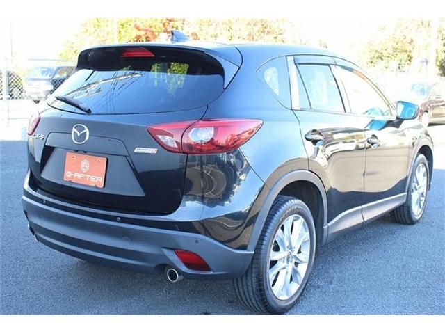MAZDA CX-5 2015