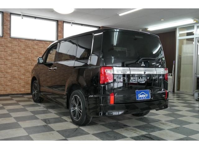 MITSUBISHI DELICA D:5 4WD 2020