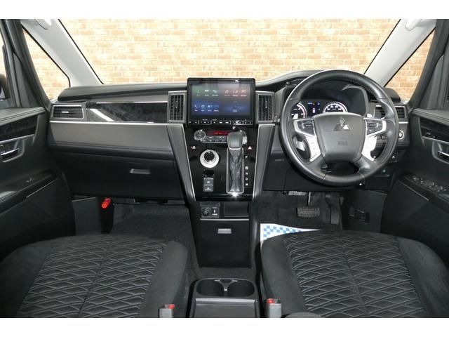 MITSUBISHI DELICA D:5 4WD 2020