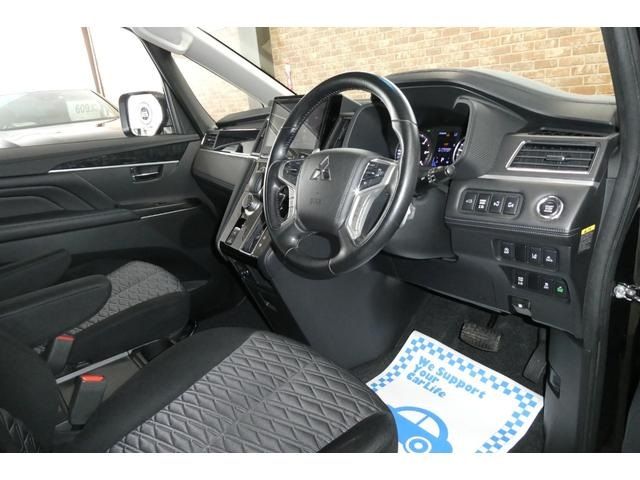 MITSUBISHI DELICA D:5 4WD 2020