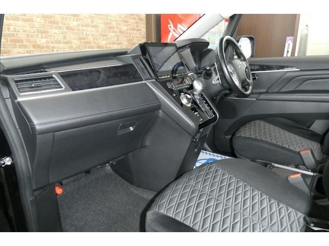 MITSUBISHI DELICA D:5 4WD 2020