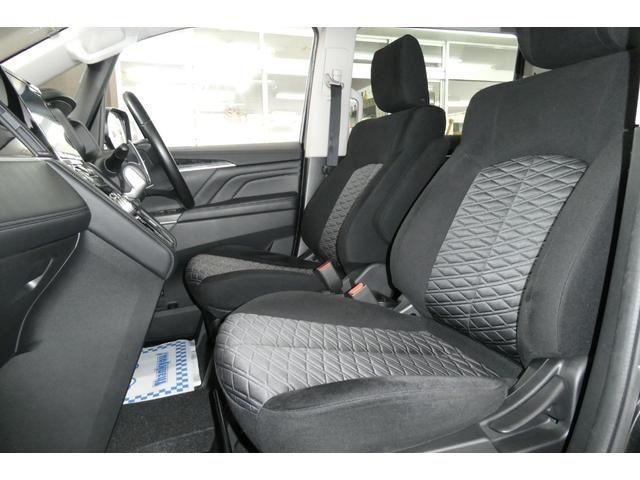 MITSUBISHI DELICA D:5 4WD 2020