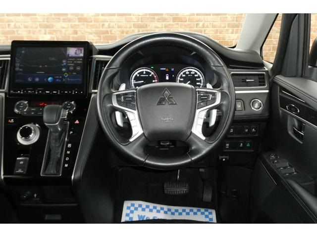 MITSUBISHI DELICA D:5 4WD 2020