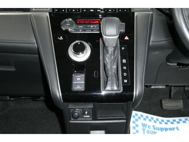 MITSUBISHI DELICA D:5 4WD 2020