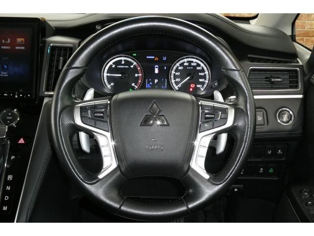 MITSUBISHI DELICA D:5 4WD 2020