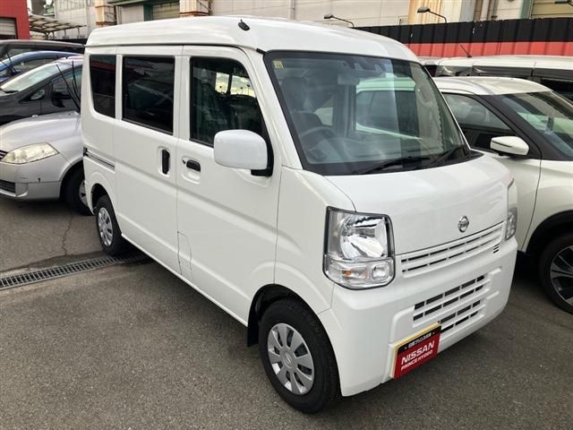 NISSAN NV100 CLIPPER 2023