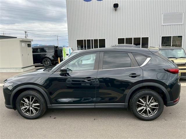 MAZDA CX-5 2020