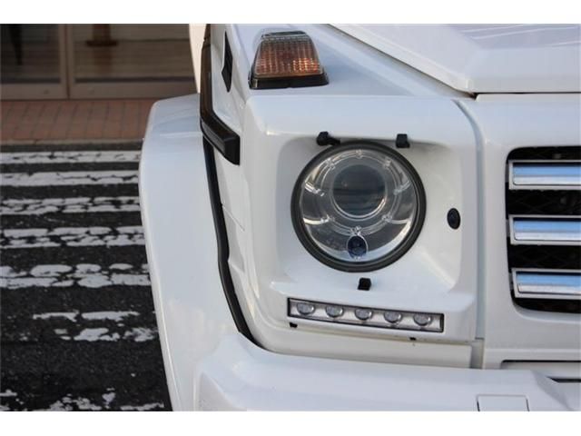 MERCEDES BENZ MERCEDES BENZ G class 2016