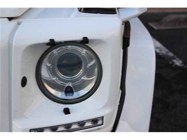 MERCEDES BENZ MERCEDES BENZ G class 2016