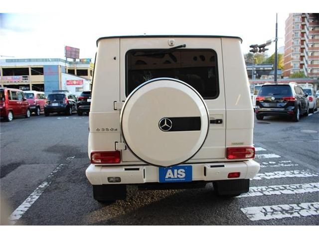 MERCEDES BENZ MERCEDES BENZ G class 2016