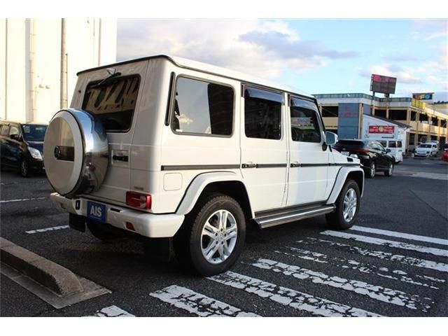 MERCEDES BENZ MERCEDES BENZ G class 2016