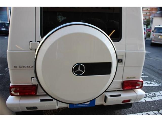 MERCEDES BENZ MERCEDES BENZ G class 2016