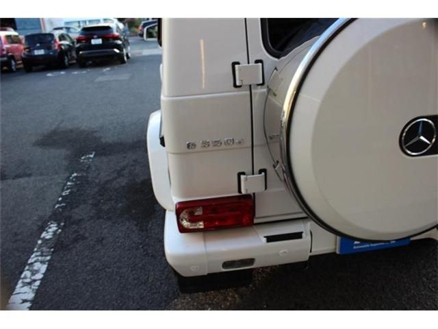 MERCEDES BENZ MERCEDES BENZ G class 2016