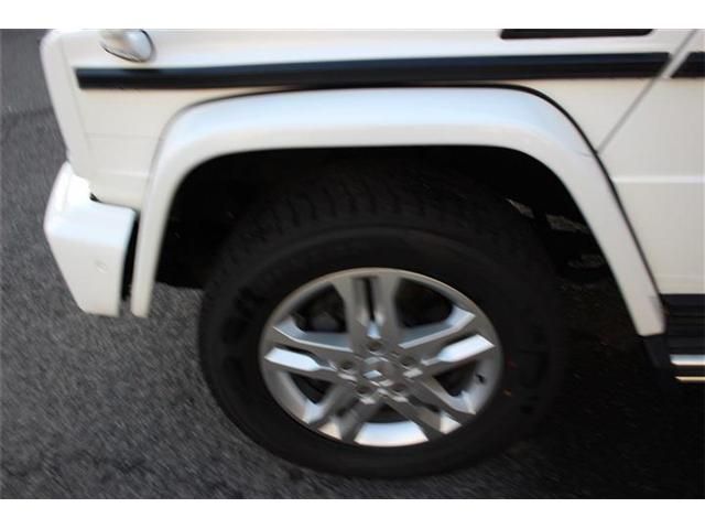 MERCEDES BENZ MERCEDES BENZ G class 2016