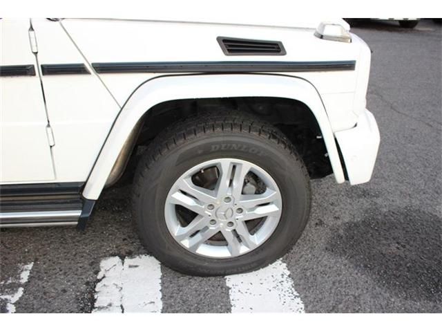 MERCEDES BENZ MERCEDES BENZ G class 2016