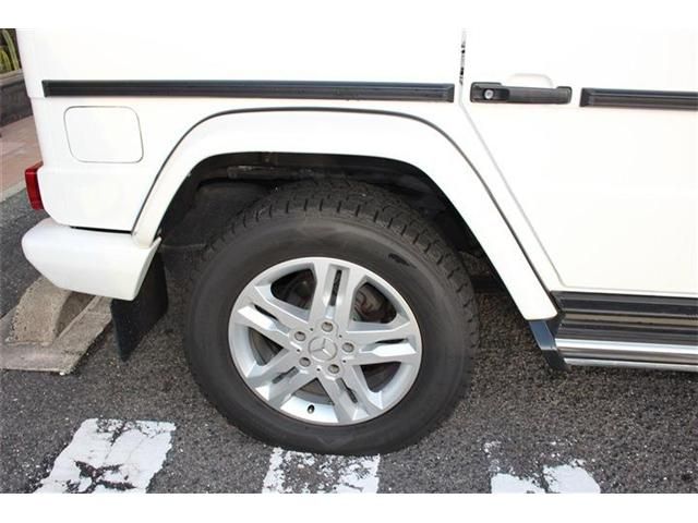 MERCEDES BENZ MERCEDES BENZ G class 2016