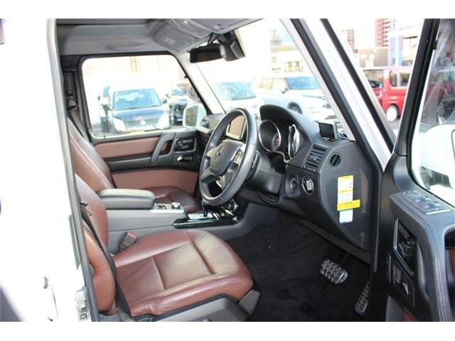 MERCEDES BENZ MERCEDES BENZ G class 2016