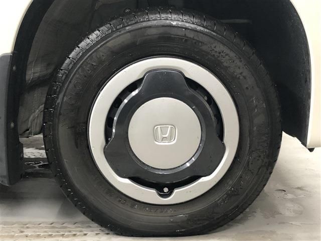 HONDA N-VAN+STYLE 4WD 2018