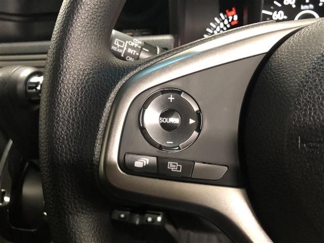 HONDA N-VAN+STYLE 4WD 2018