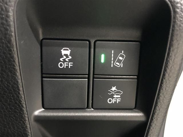 HONDA N-VAN+STYLE 4WD 2018