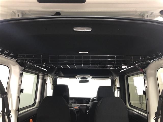 HONDA N-VAN+STYLE 4WD 2018