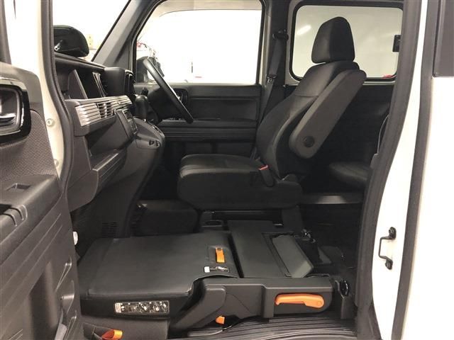 HONDA N-VAN+STYLE 4WD 2018