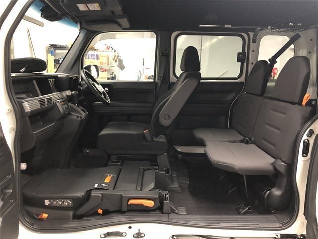 HONDA N-VAN+STYLE 4WD 2018