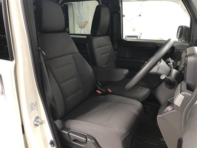 HONDA N-VAN+STYLE 4WD 2018