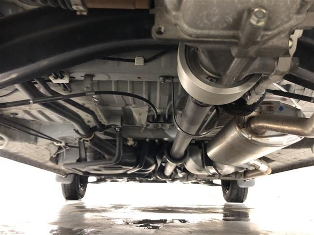 HONDA N-VAN+STYLE 4WD 2018