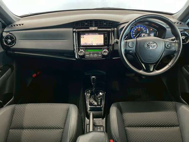 TOYOTA COROLLA FIELDER HYBRID 2016