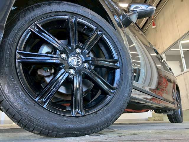 TOYOTA COROLLA FIELDER HYBRID 2016