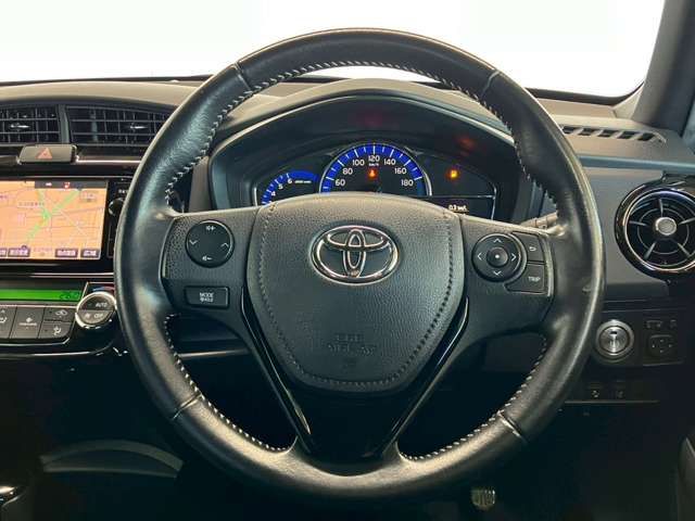 TOYOTA COROLLA FIELDER HYBRID 2016