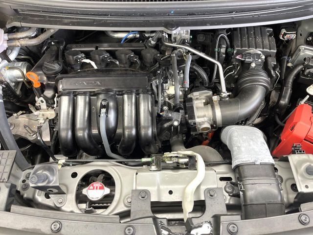 HONDA FREED HYBRID 2023