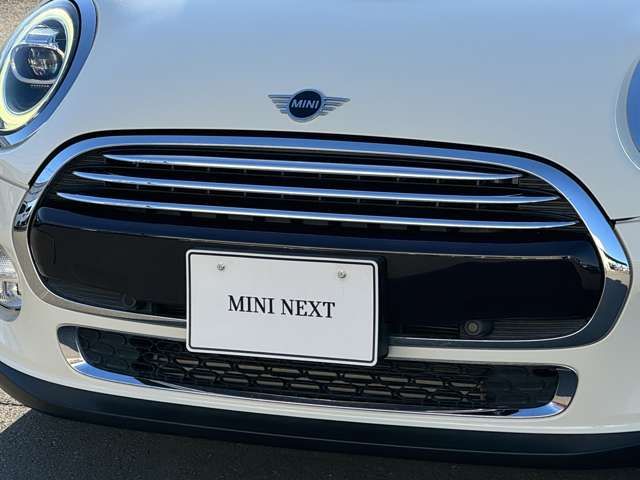 BMW MINI COOPER 5DOOR 2018