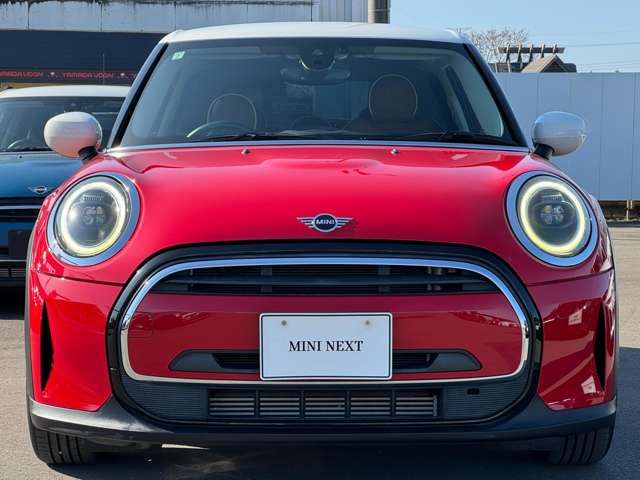 BMW MINI COOPER 5DOOR 2021