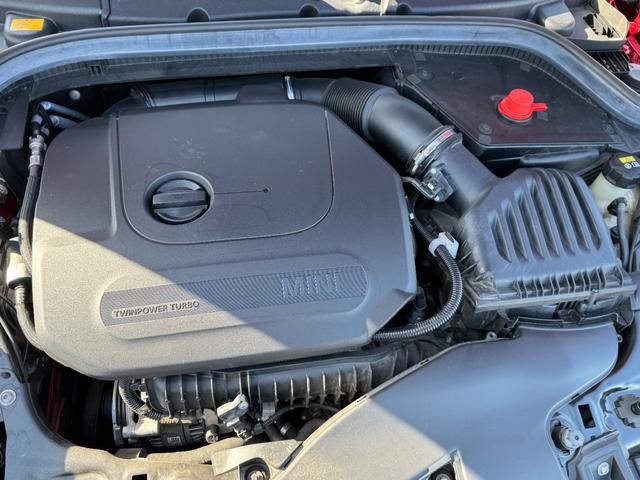 BMW MINI COOPER 5DOOR 2021