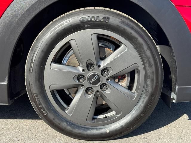 BMW MINI COOPER 5DOOR 2021