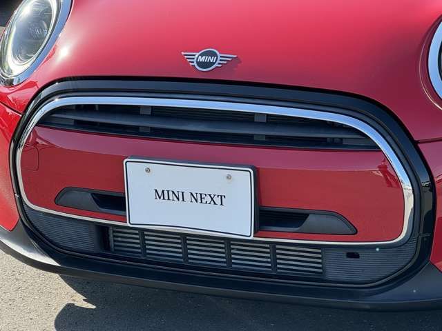 BMW MINI COOPER 5DOOR 2021