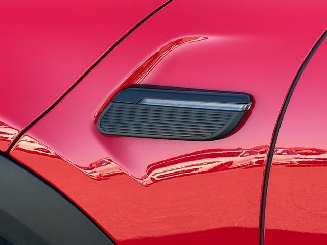 BMW MINI COOPER 5DOOR 2021