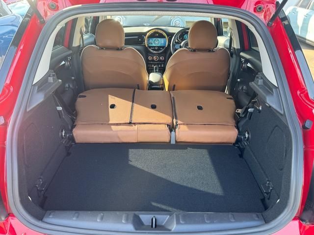 BMW MINI COOPER 5DOOR 2021