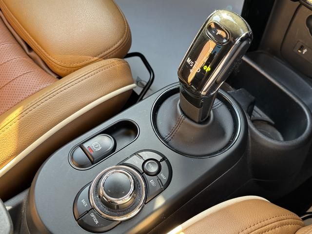 BMW MINI COOPER 5DOOR 2021