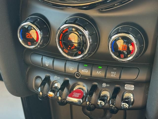 BMW MINI COOPER 5DOOR 2021