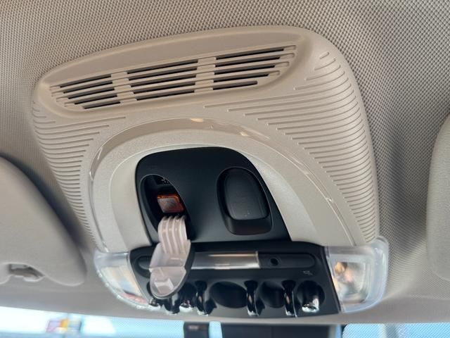 BMW MINI COOPER 5DOOR 2021