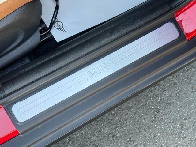 BMW MINI COOPER 5DOOR 2021