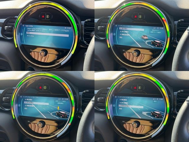 BMW MINI COOPER 5DOOR 2021