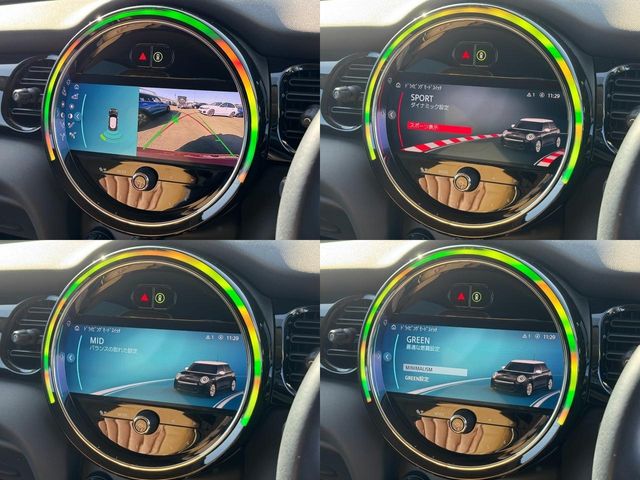 BMW MINI COOPER 5DOOR 2021