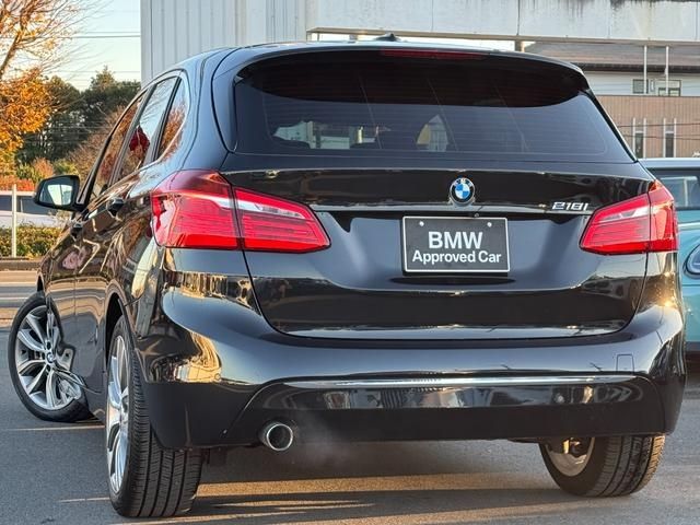 BMW BMW 2series Active Tourer 2014