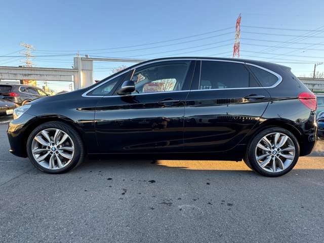 BMW BMW 2series Active Tourer 2014