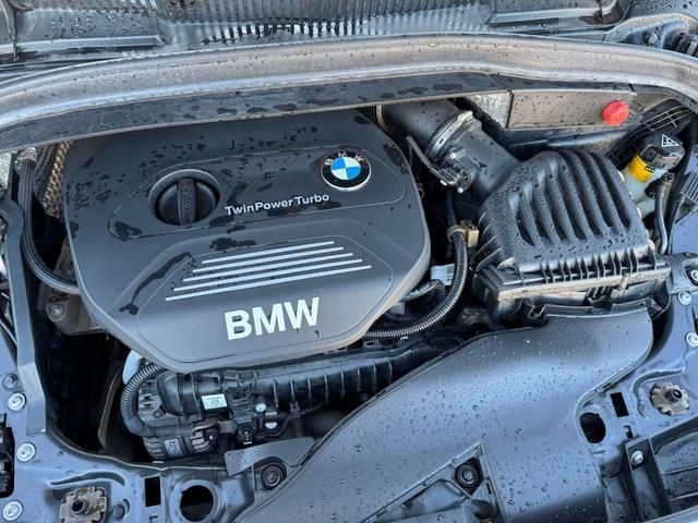 BMW BMW 2series Active Tourer 2014