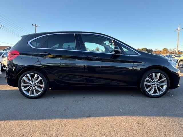 BMW BMW 2series Active Tourer 2014